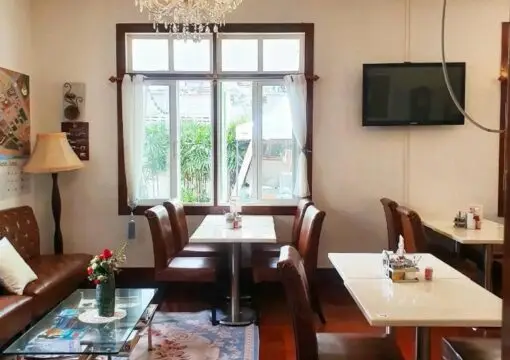 Deluxe Double Room with Balcony and Pool View
