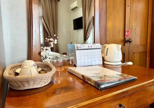 Superior Double or Twin Room