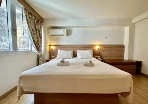 Superior Double or Twin Room