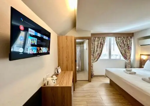 Superior Double or Twin Room